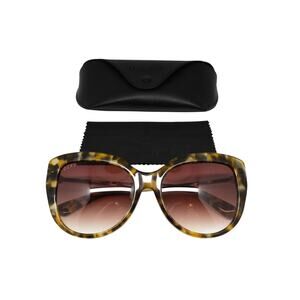 Ralph Lauren RA5201 1457/T5 3P 54-17-135 Sunglasses-LENSES GOOD/FRAMES VERY GOOD